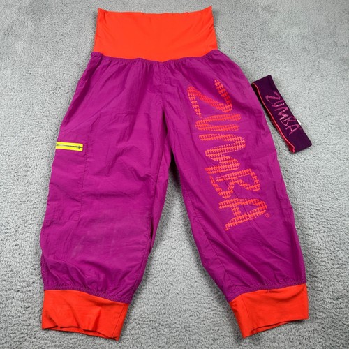 Vintage zumba fitness - vintage,