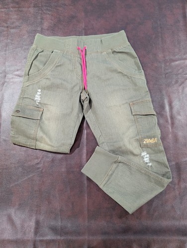 Nwot zumba world tour - zumba, olive