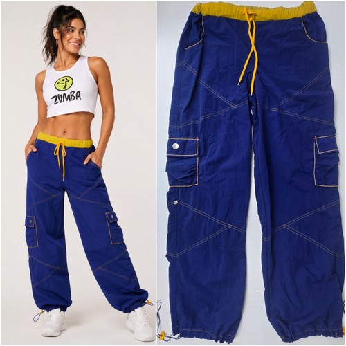 Zumba size vintage - m, fitness