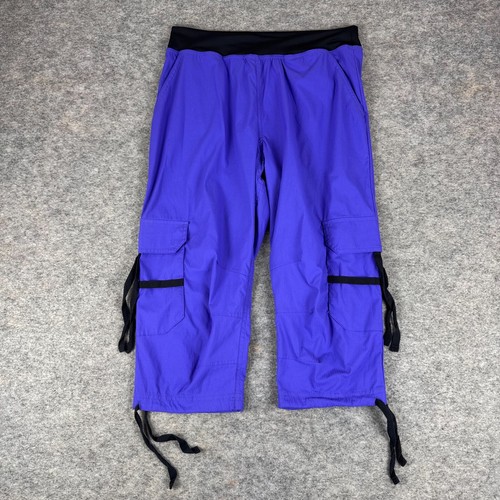 Zumba spicy cargo - cargo, pants