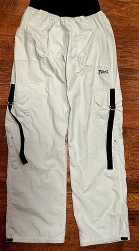 Zumba size large pants - pants, fitness
