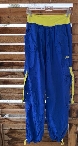 Zumba authentic parachute - zumba,