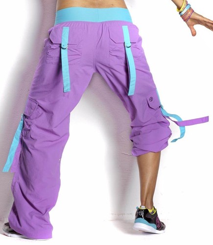 Zumba cargo samba hip - cargo,