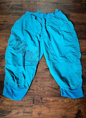 Zumba women capri - women's, cargo