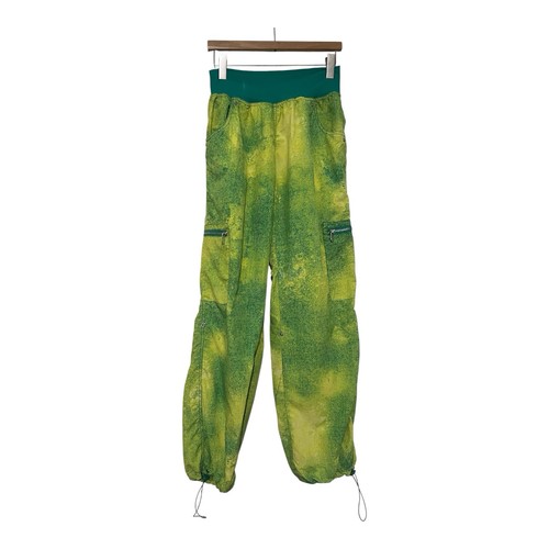 Zumba women xlarge green - xlarge,