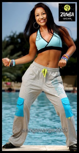 Zumba cargo cargos slash - zumba,