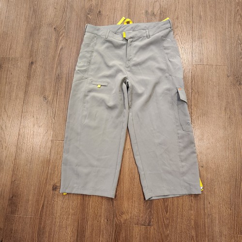 Nwt zumba fade cargo - zumba,