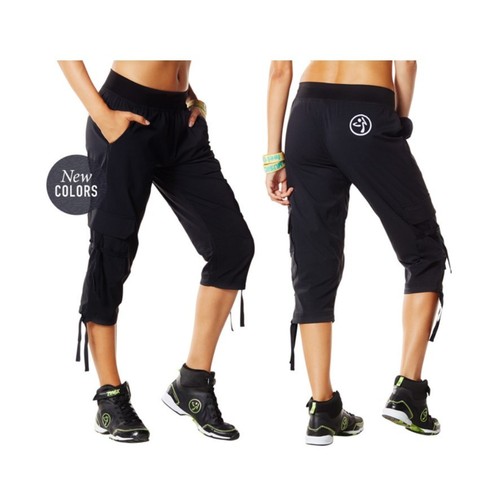 Zumba soft stretch - zumba,