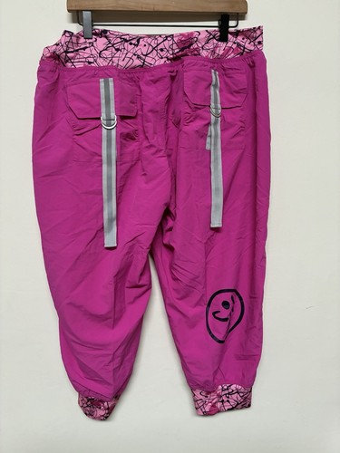 Nwt zumba xxlovely can - nwt,