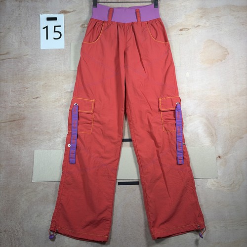 Zumba wear cargo pants 24x30 - wear,