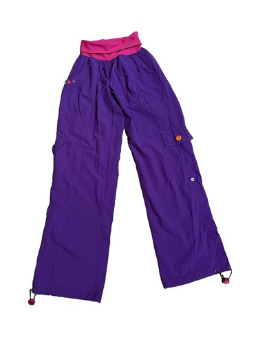 Vintage zumba cargo dance - vintage,