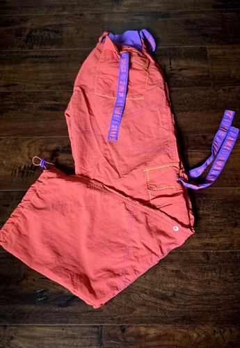 Zumba wear cargo pants - zumba,