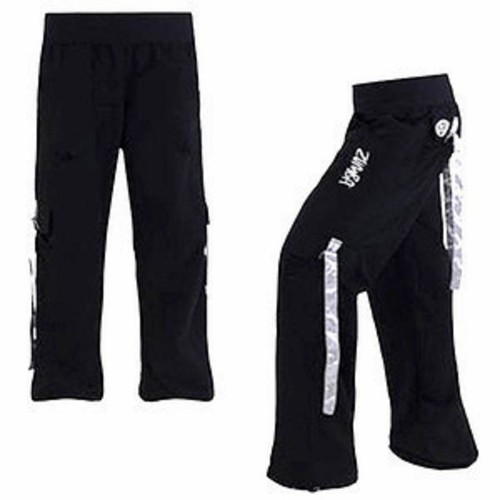 Zumba samba cargo - cargo,